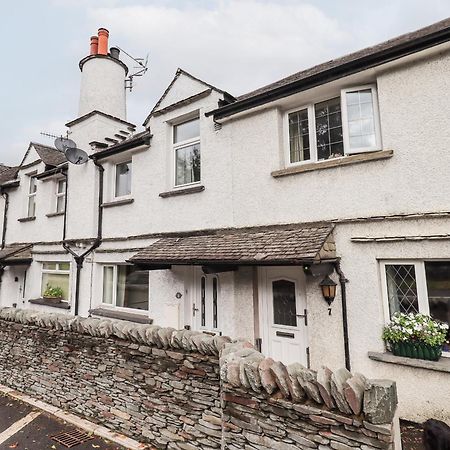 6 Calgarth View Villa Windermere Exterior foto
