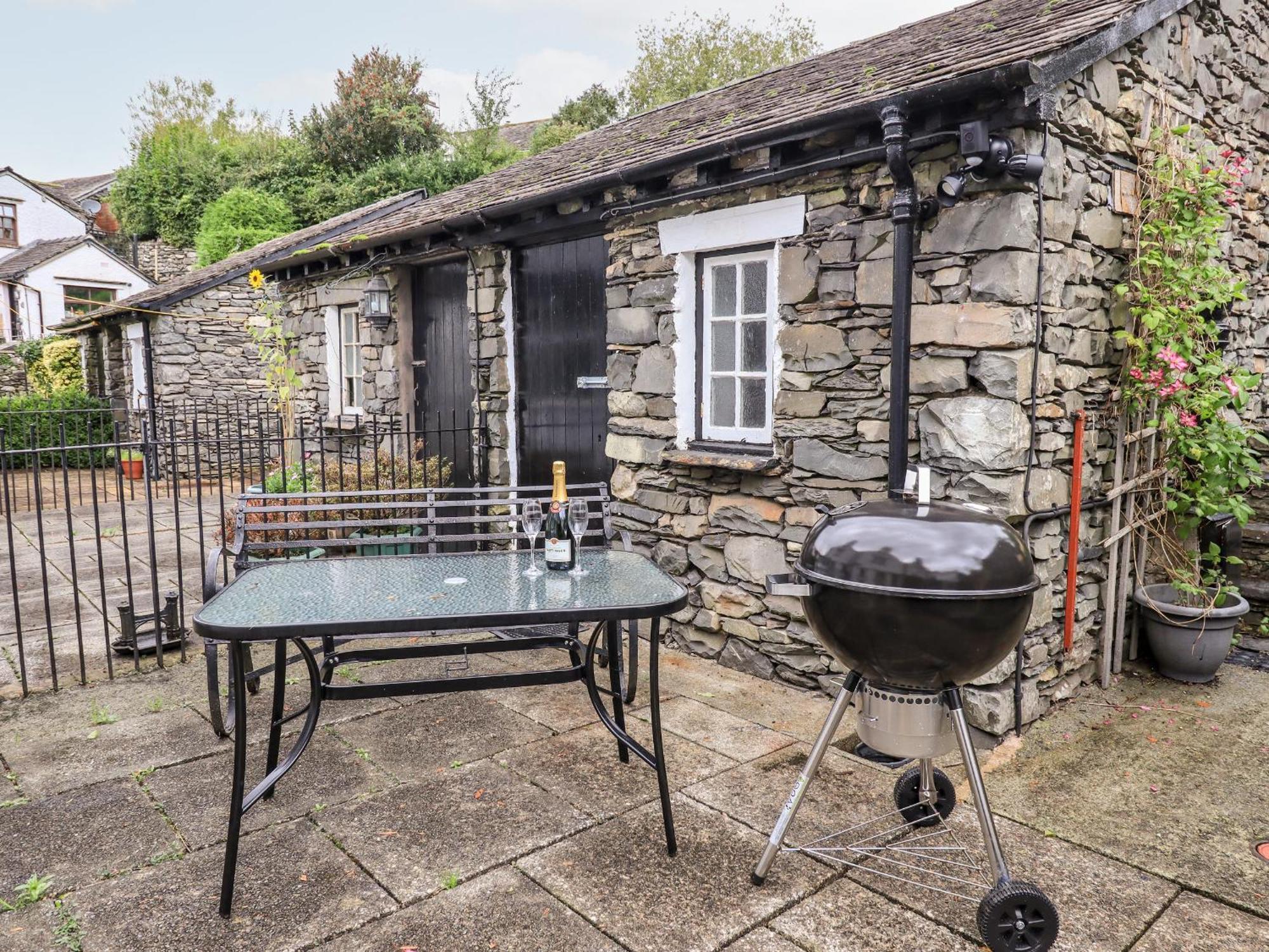 6 Calgarth View Villa Windermere Exterior foto