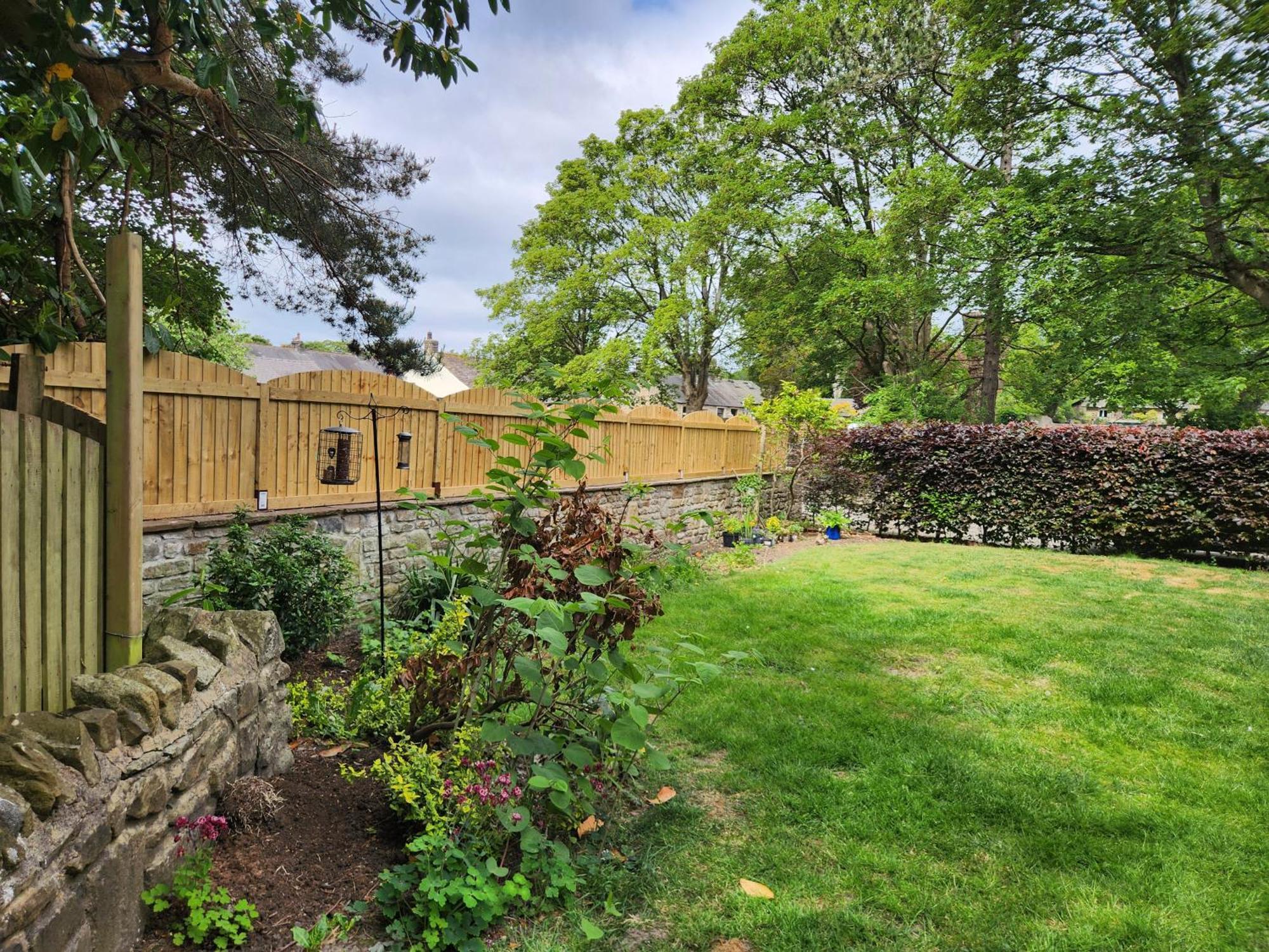 6 Calgarth View Villa Windermere Exterior foto